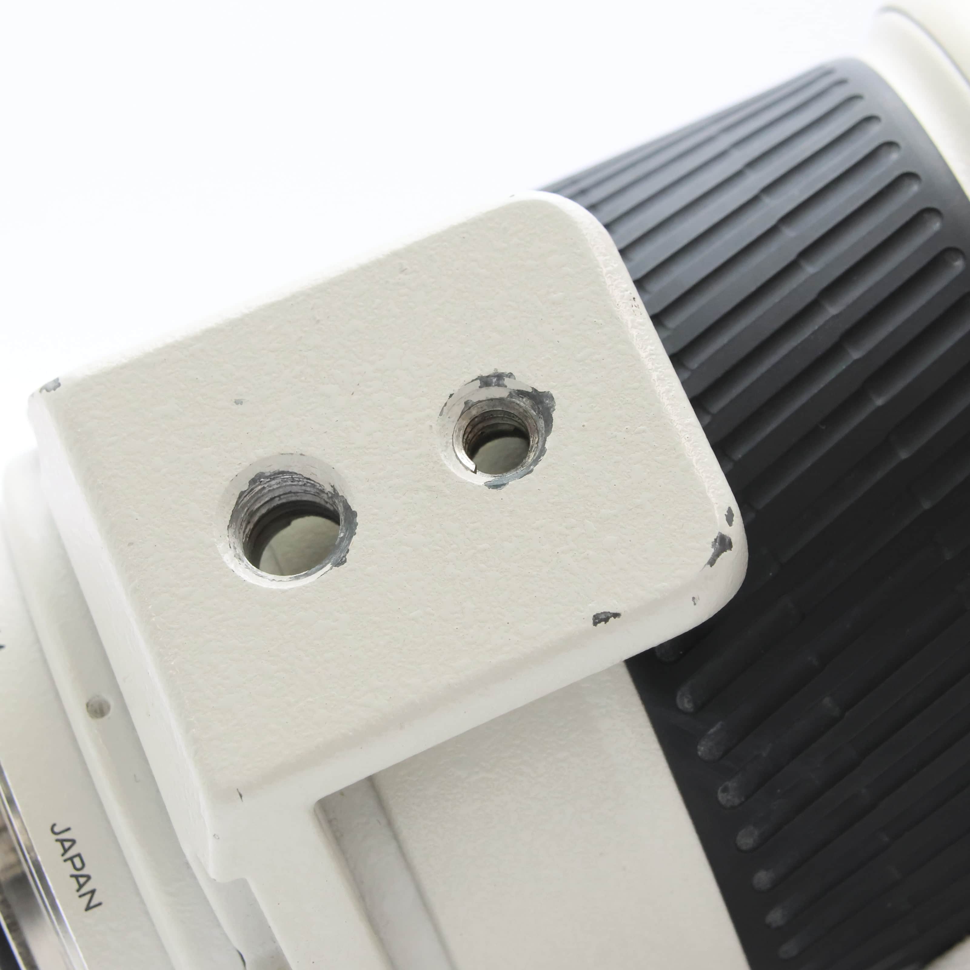 中古)MINOLTA (ミノルタ) AF 80-200mm F2.8 G ※白鏡筒（商品ID