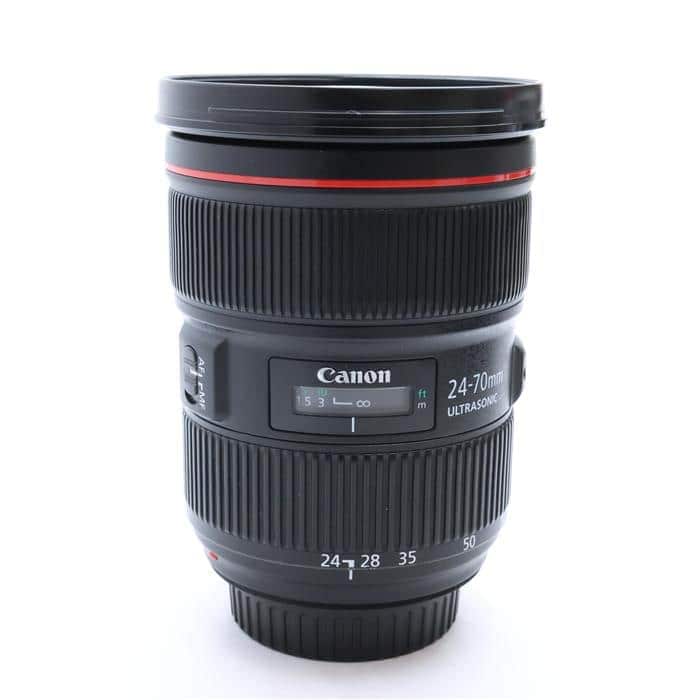 EF24-70mm F2.8L II USM