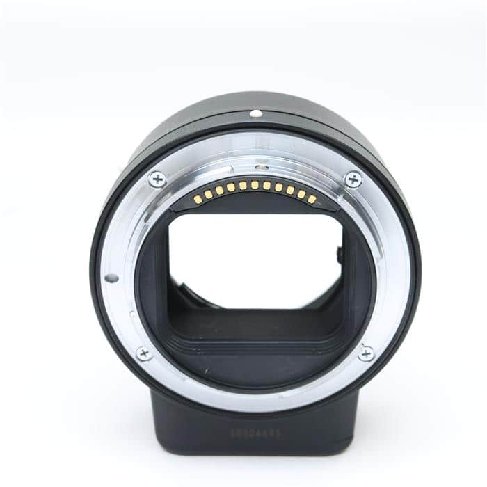 Nikon - Nikon FTZ マウント Nikon announces new FTZ II, a smaller version of its F-mount