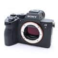 SONY (ソニー) α7RIV ボディ ILCE-7RM4