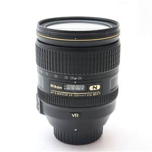 Nikon (ニコン) AF-S NIKKOR 24-120mm F4G ED VR メイン