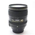 AF-S NIKKOR 24-120mm F4G ED VR
