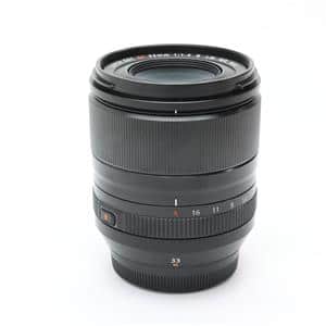 FUJIFILM (フジフイルム) フジノン XF33mm F1.4 R LM WR メイン