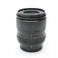 フジノン XF33mm F1.4 R LM WR