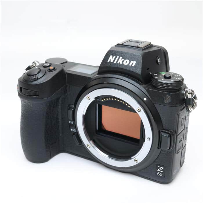 Z6II ボディ