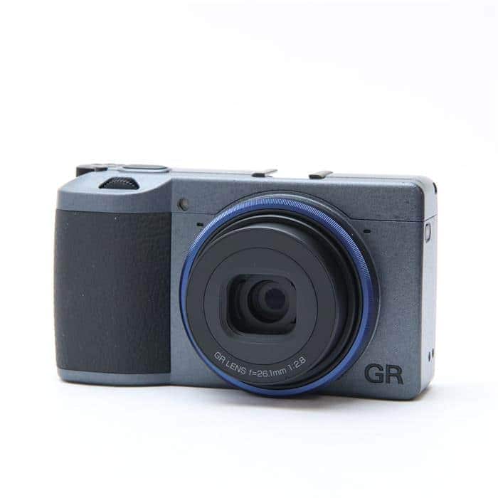 GR IIIx Urban Edition