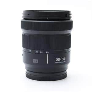 Panasonic (パナソニック) LUMIX S 20-60mm F3.5-5.6 メイン