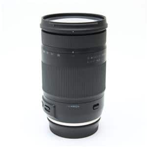 TAMRON (タムロン) 18-400mm F3.5-6.3 Di II VC HLD B028E（キヤノンEF用） メイン