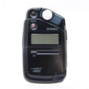 中古)SEKONIC (セコニック) フラッシュメイト L-308S（商品ID