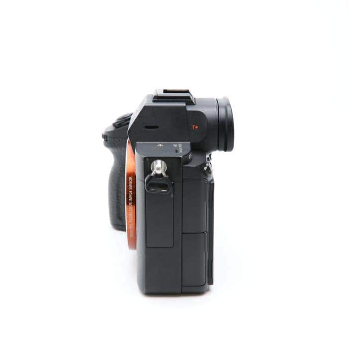 α7III ボディ ILCE-7M3