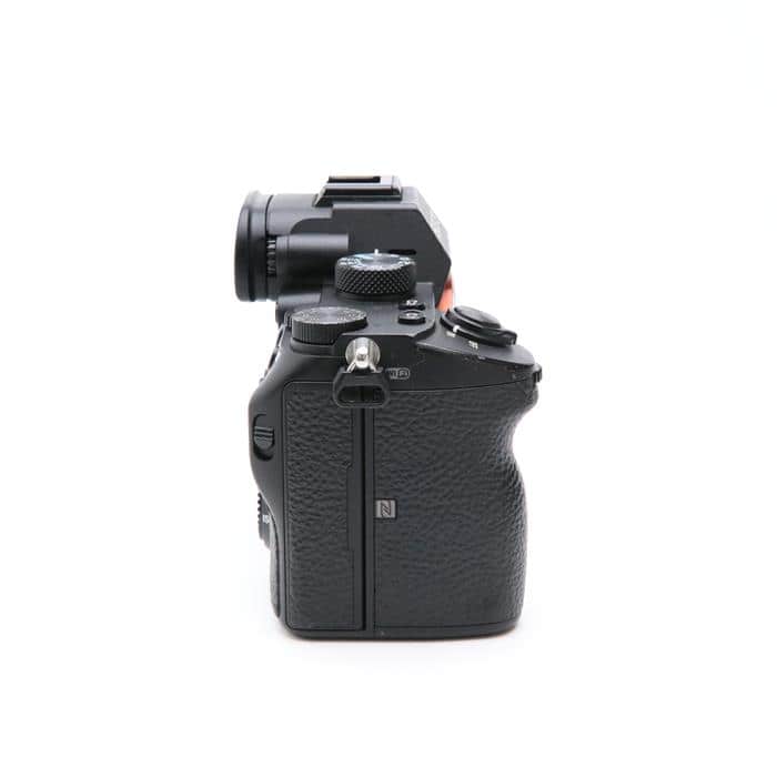 α7III ボディ ILCE-7M3