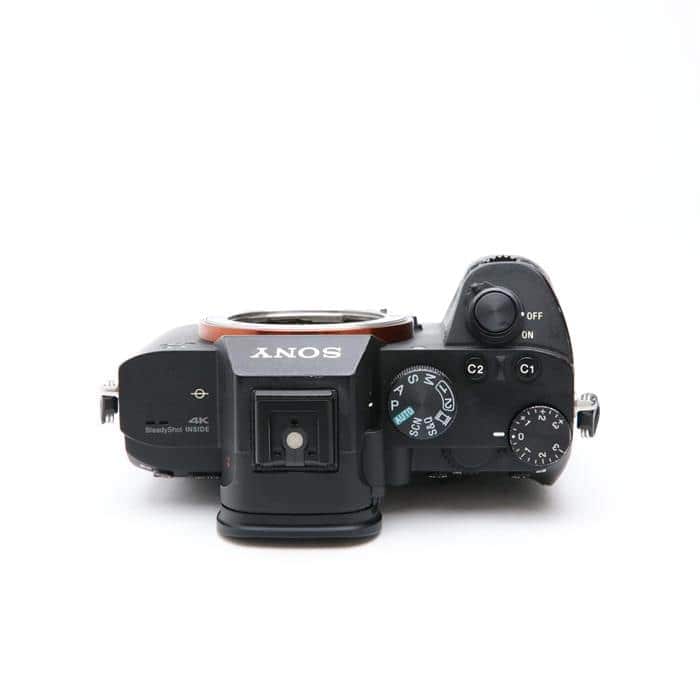 α7III ボディ ILCE-7M3