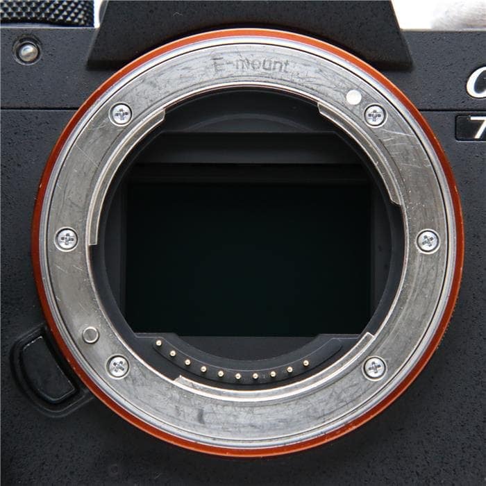 α7III ボディ ILCE-7M3