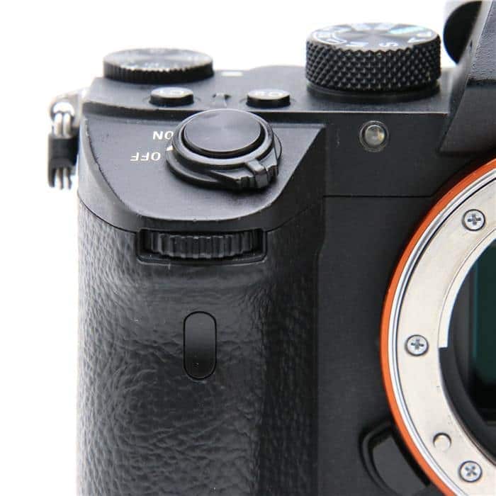 α7III ボディ ILCE-7M3