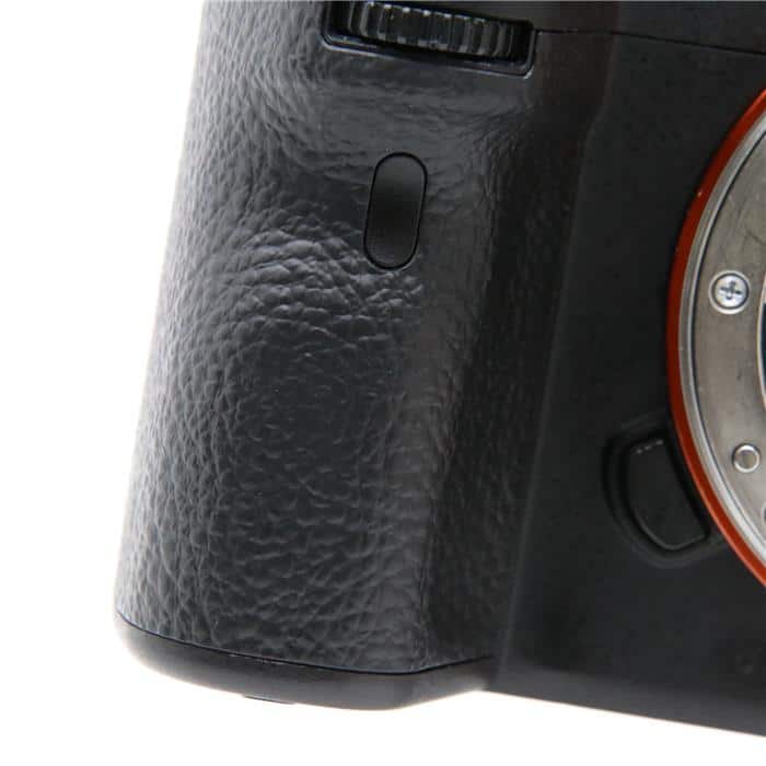 α7III ボディ ILCE-7M3