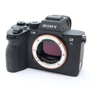 SONY (ソニー) α7S ボディ ILCE-7S」の商品検索結果 | デジタルカメラ