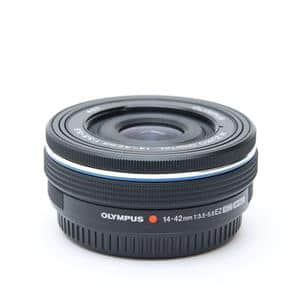 OLYMPUS (オリンパス) M.ZUIKO DIGITAL ED 14-42mm F3.5-5.6 EZ