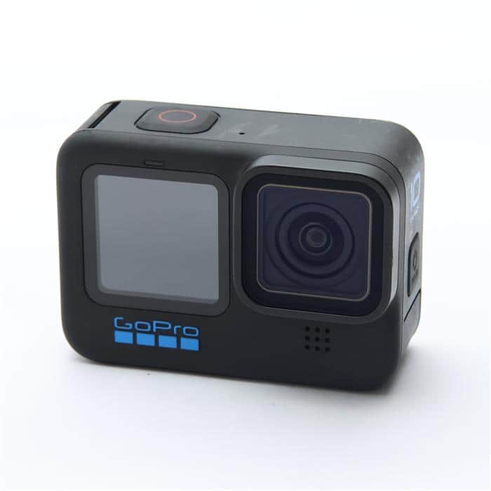 HERO10 Black CHDHX-101-FW