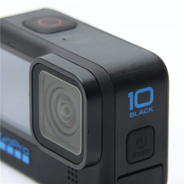 HERO10 Black CHDHX-101-FW