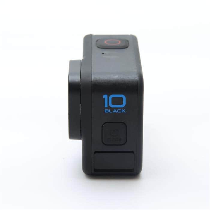 HERO10 Black CHDHX-101-FW