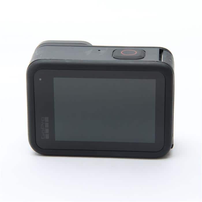 HERO10 Black CHDHX-101-FW