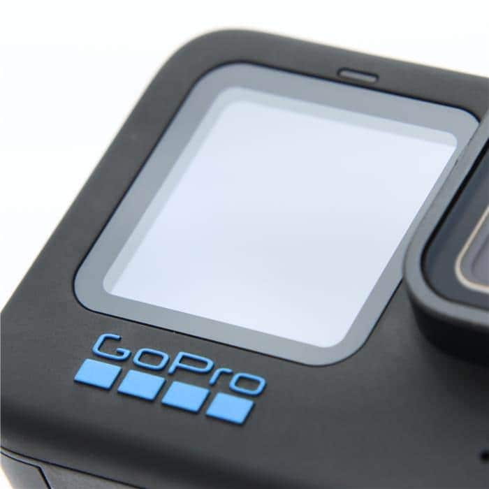 HERO10 Black CHDHX-101-FW