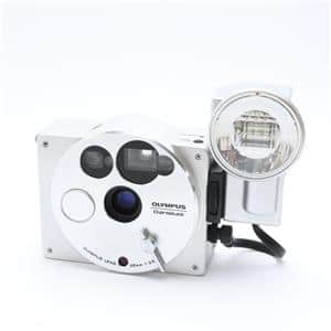 OLYMPUS O.product オリンパス オープロダクト2万台限定品 O・product：全自動カメラ：カメラ製品：オリンパス