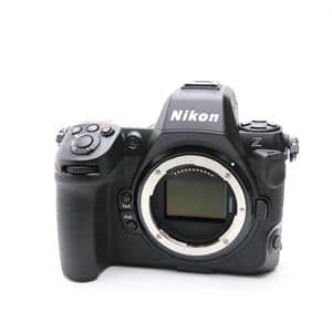 Nikon (ニコン) Z8 メイン