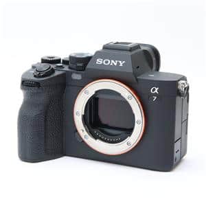 SONY (ソニー) α7IV ボディ ILCE-7M4 メイン