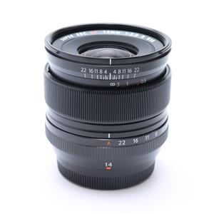 新品)FUJIFILM (フジフイルム) フジノン XF14mm F2.8 R（商品ID