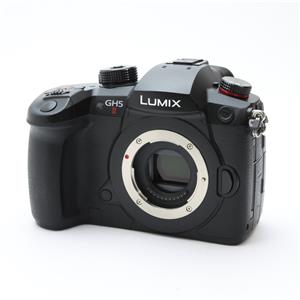 Panasonic (パナソニック) LUMIX DC-GH5M2 ボディ」の商品検索結果