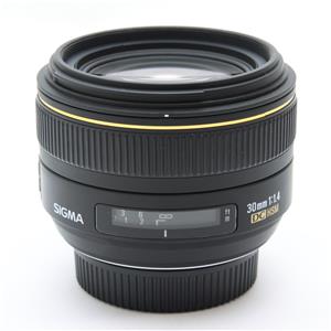 sigma 30mm f1.4 dc hsm ニコン用」の商品検索結果 | デジタルカメラ