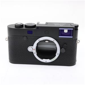 Leica (ライカ) M10-P ブラッククローム」の商品検索結果 | デジタル