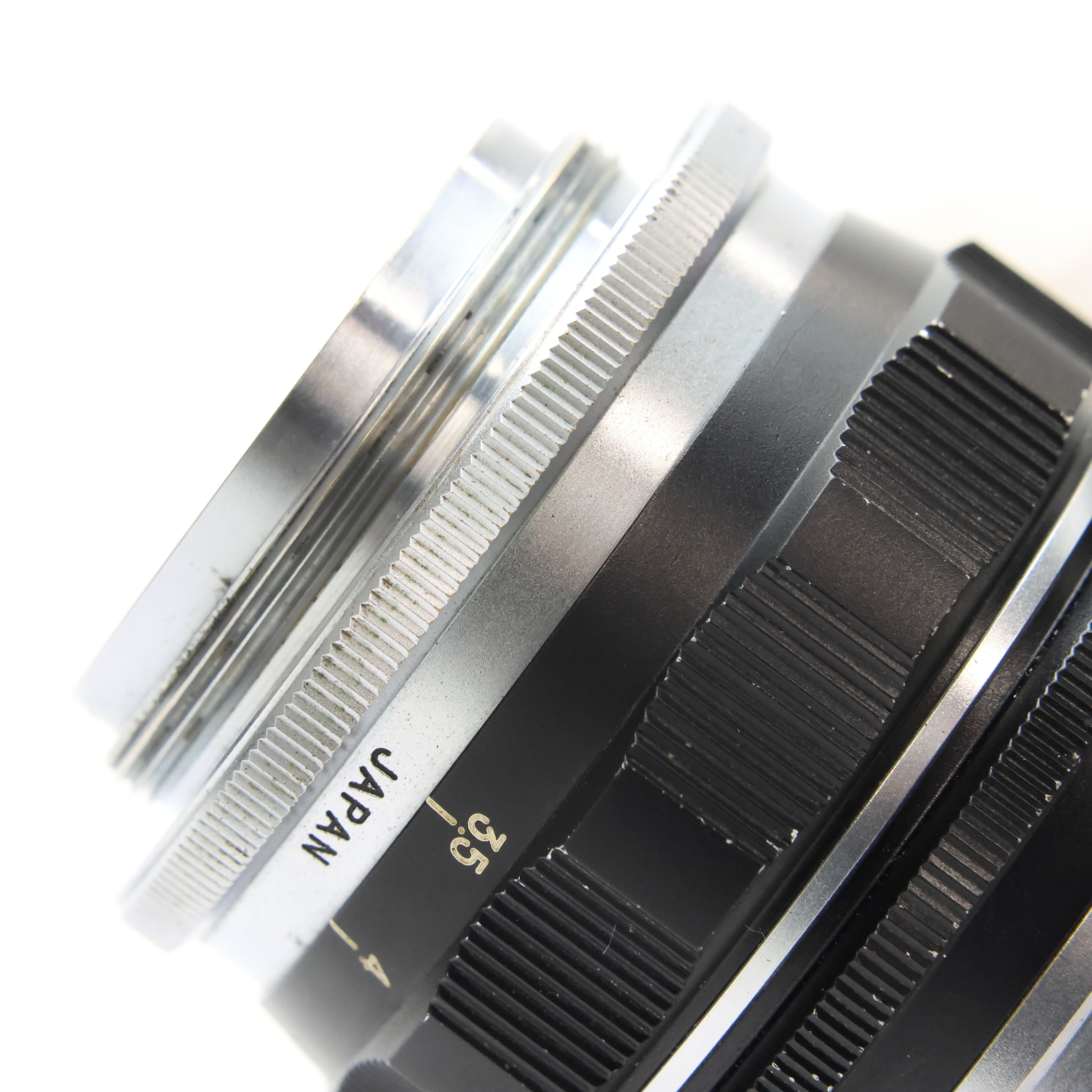 中古)FUJIFILM (フジフイルム) FUJINON (L) 50mm F2（商品ID