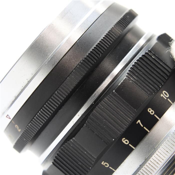 希少元箱付BESSA-R3A FUJINON L 50mm F2 セット 中古)FUJIFILM (フジフイルム) FUJINON (L) 50mm F2（商品ID