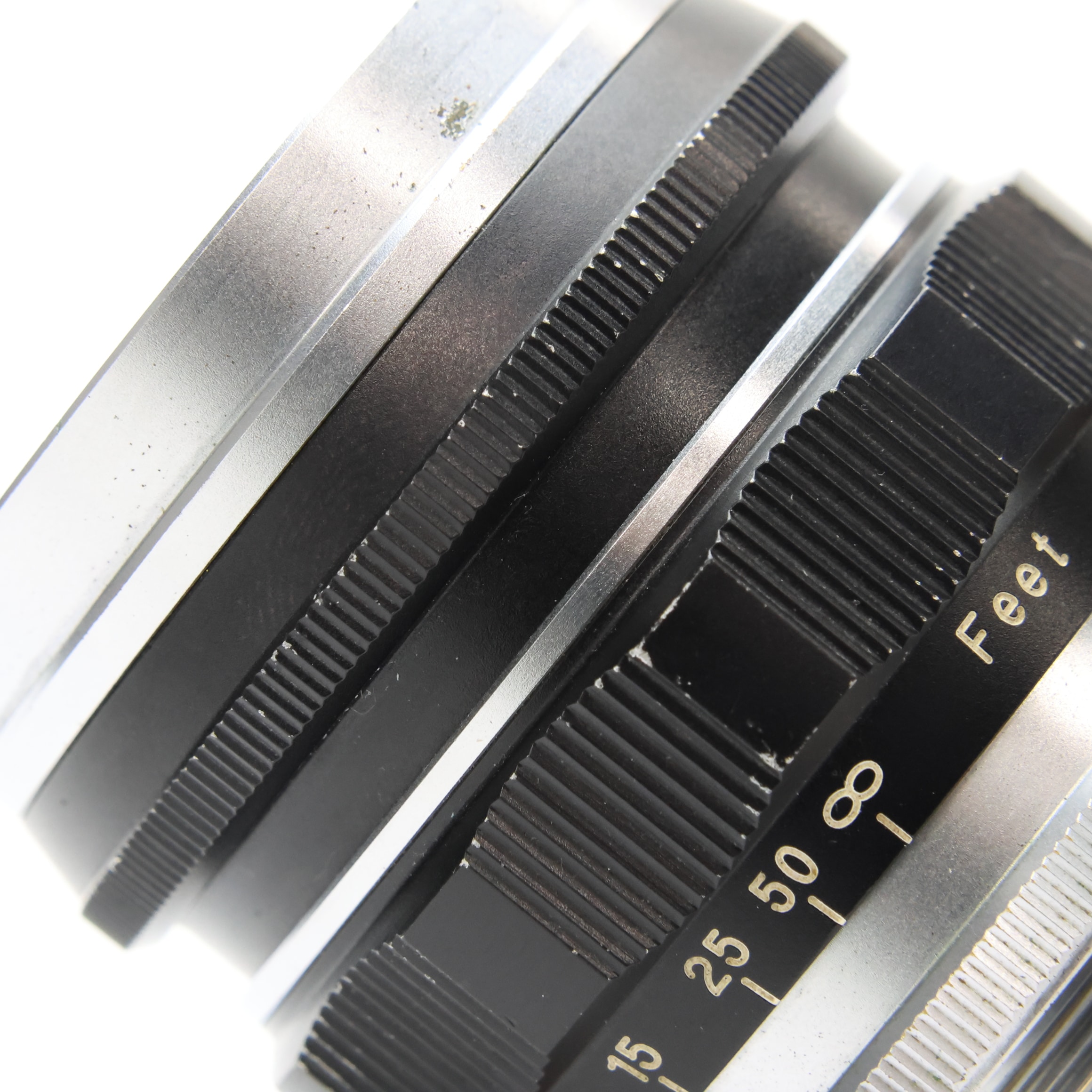 希少元箱付BESSA-R3A FUJINON L 50mm F2 セット 中古)FUJIFILM (フジフイルム) FUJINON (L) 50mm F2（商品ID