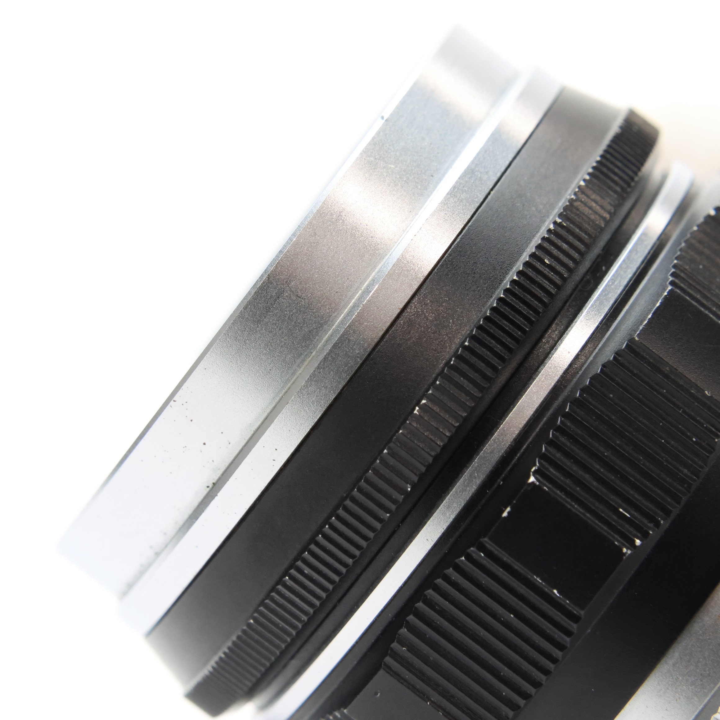 中古)FUJIFILM (フジフイルム) FUJINON (L) 50mm F2（商品ID