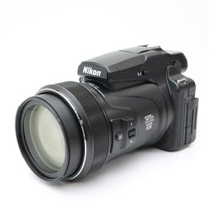Nikon (ニコン) COOLPIX P1100 メイン