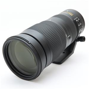 Nikon (ニコン) AF-S NIKKOR 200-500mm F5.6E ED VR メイン