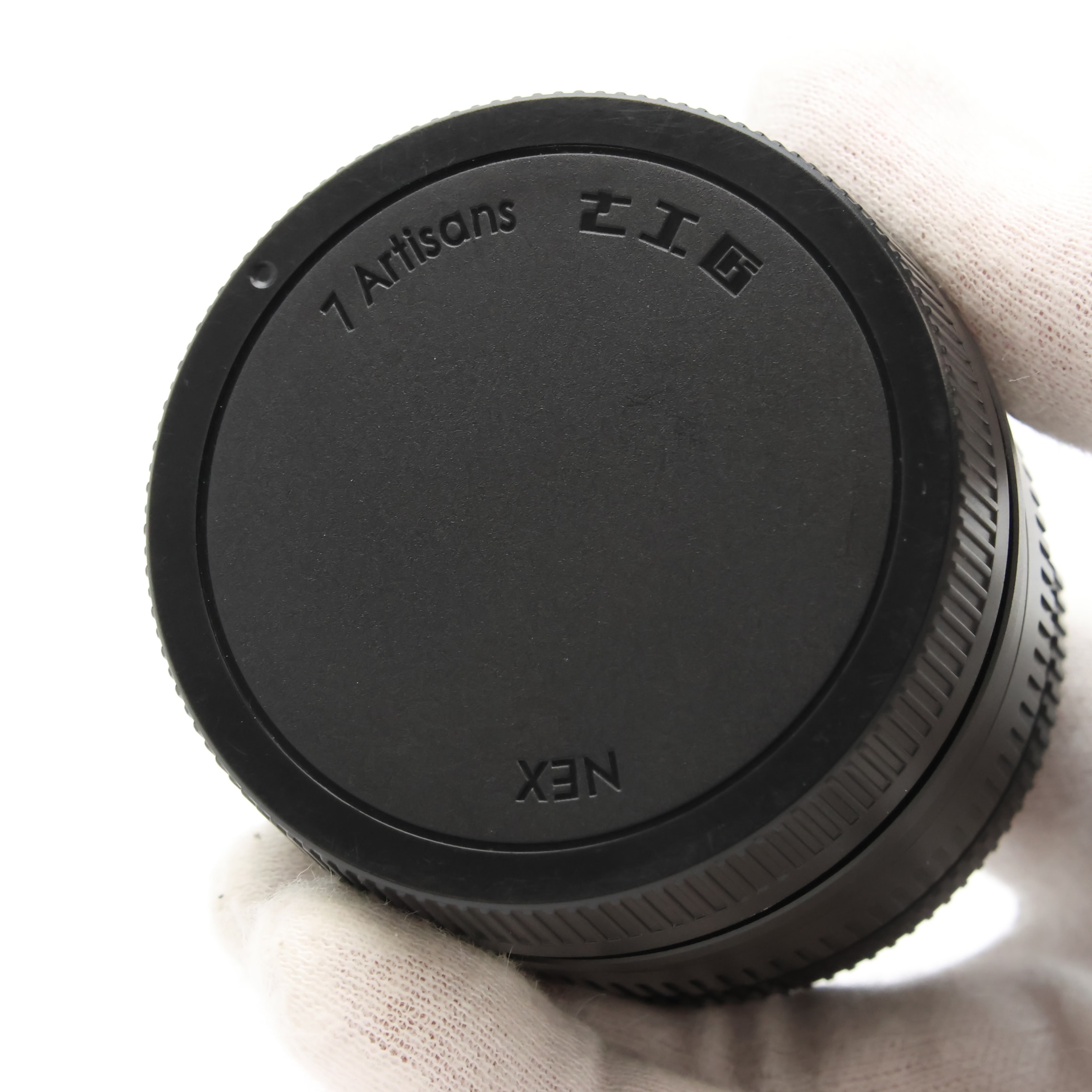 その他 mai 中古)七工匠 (しちこうしょう) 7Artisans 35mm F1.4 II（ソニーE/APS-C