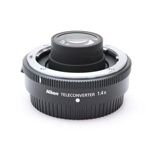 Nikon (ニコン) Z TELECONVERTER TC-1.4x メイン