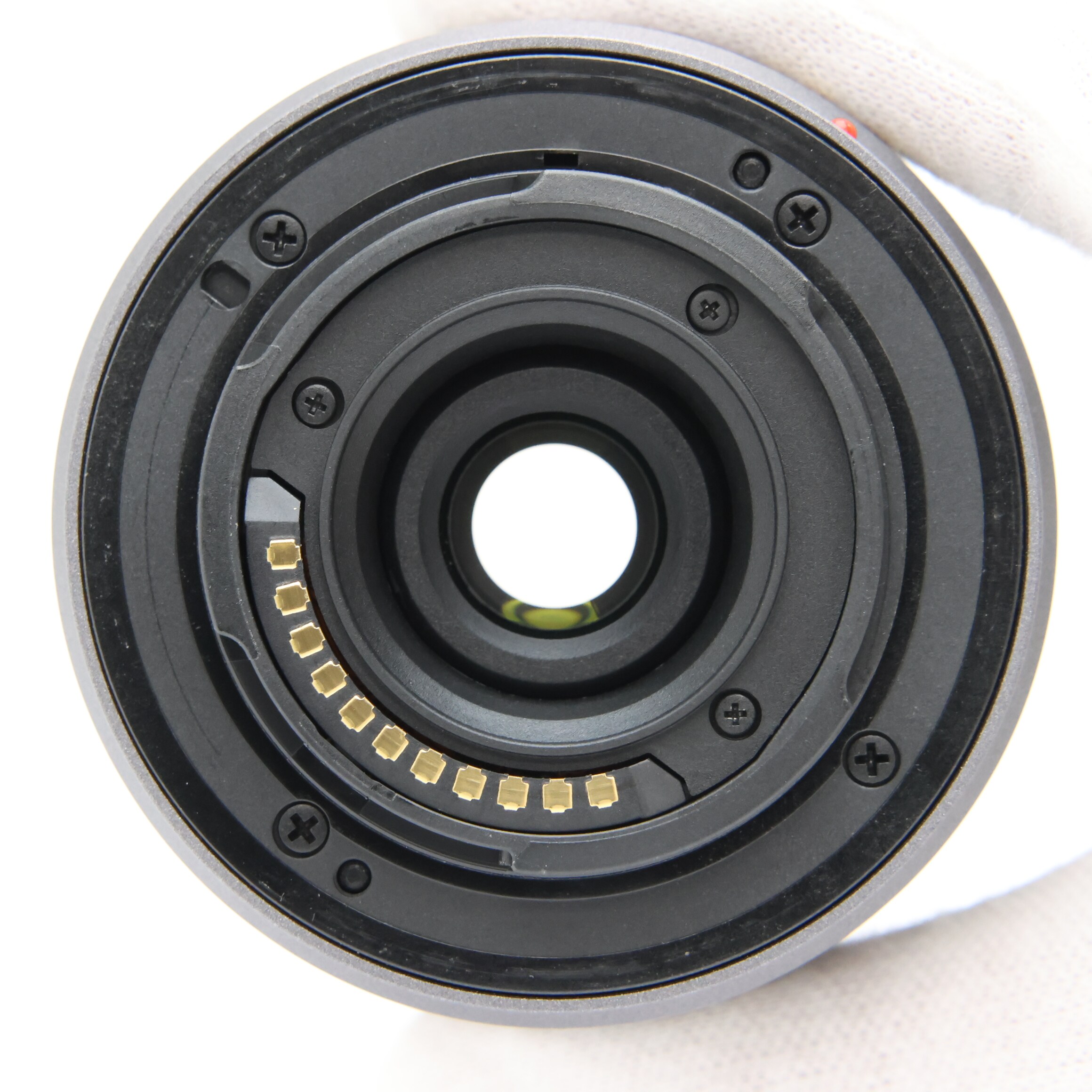 中古)Panasonic (パナソニック) G 14-42mm F3.5-5.6 ASPH. MEGA O.I.S. 