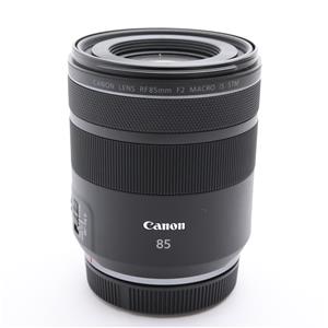 Canon (キヤノン) RF85mm F2 マクロ IS STM」の商品検索結果