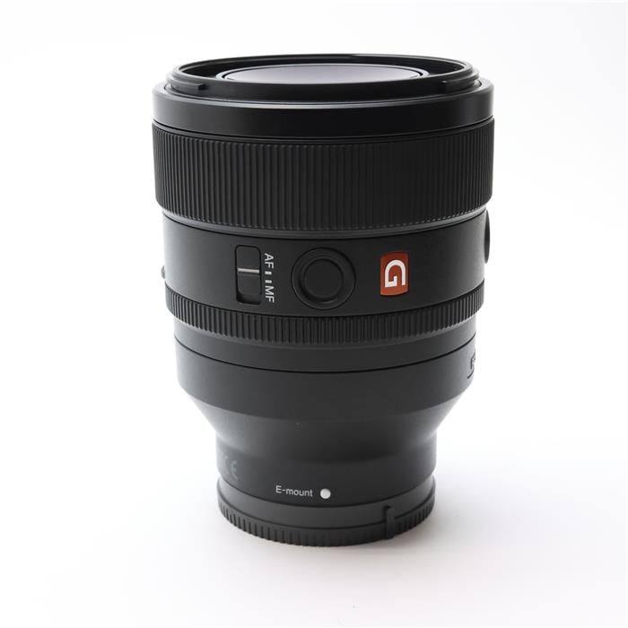 中古)SONY (ソニー) FE 50mm F1.2 GM SEL50F12GM（商品ID