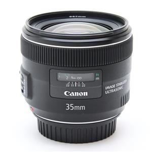 Canon EF35mm F2」「中古商品」の商品検索結果 | デジタルカメラ