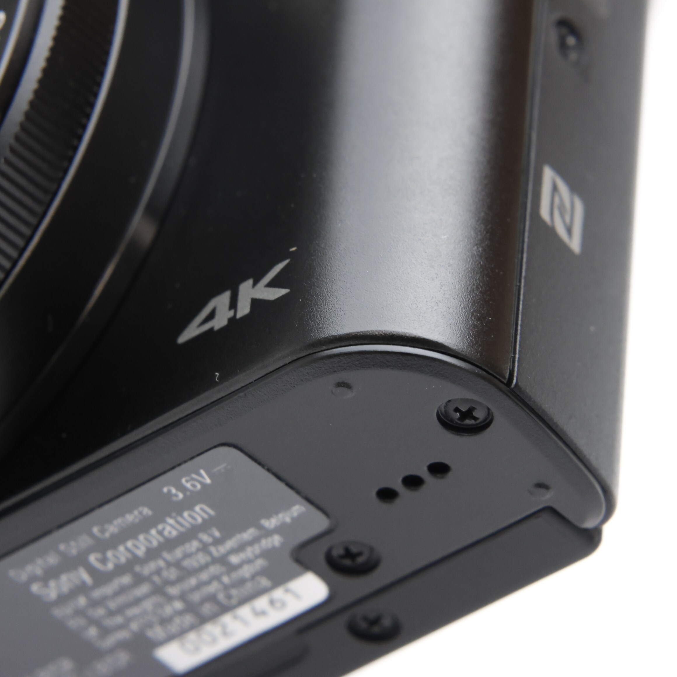 中古)SONY (ソニー) Cyber-shot DSC-HX99（商品ID：3717030884506