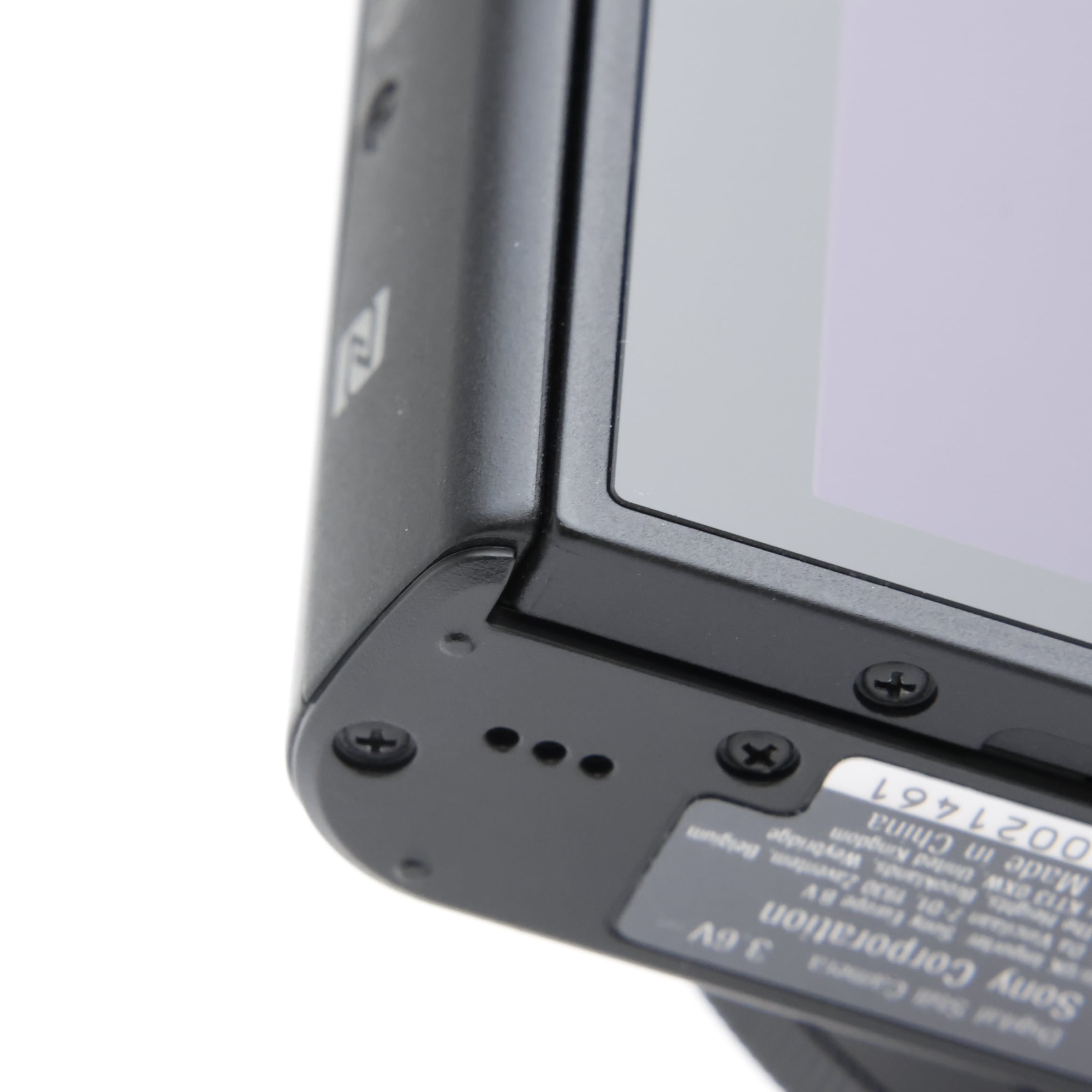 中古)SONY (ソニー) Cyber-shot DSC-HX99（商品ID：3717030884506