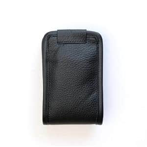 INDUSTRIA（インダストリア） GR IIIは縦に 縦型GRスリーブ AS-GRS2b ブラック メイン