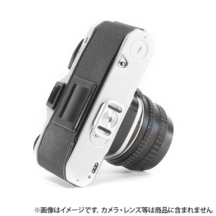 新品)peak design (ピークデザイン) スライドライト SLL-AS-3 アッシュ（商品ID：0818373020507）詳細ページ |  デジタルカメラ、ミラーレスカメラ、交換レンズの総合サイト｜マップカメラ