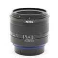 Carl Zeiss (カールツァイス) Milvus 50mm F2 M ZE（キヤノンEF用）